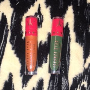 Jeffree Star • Velour Liquid Lip